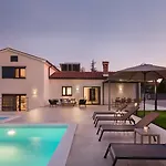 Villa Del Sol
