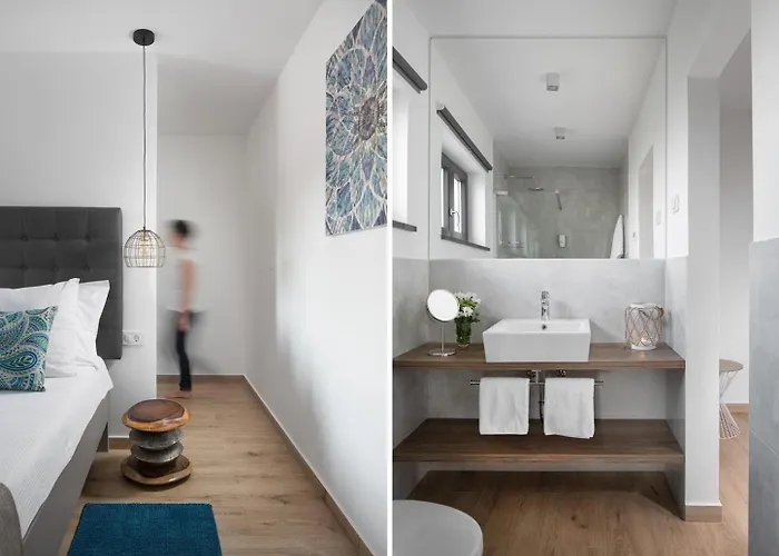 Del Sol Villa Vinež