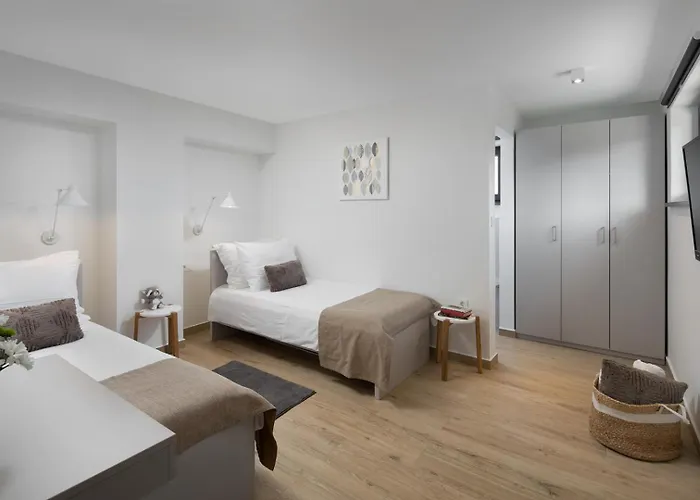 Villa Del Sol Vinež